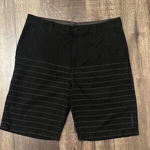 O'Neill Black Shorts